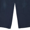 Vintage navy Dickies Trousers - mens 34" waist