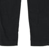 Vintage black Dickies Trousers - womens 32" waist