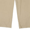 Vintage beige Dickies Trousers - mens 36" waist