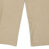 Vintage beige Dickies Trousers - mens 36" waist