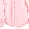 Vintage pink Ralph Lauren Shirt - mens small