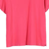 Vintage pink Lacoste Polo Shirt - mens small