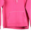 Vintage pink Age 16 Champion Hoodie - girls large