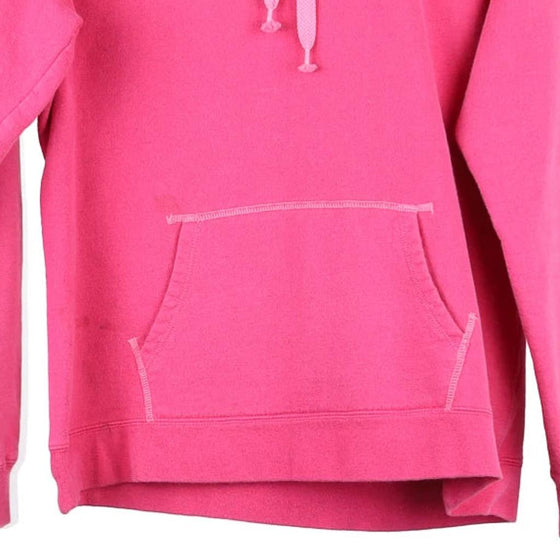 Vintage pink Age 16 Champion Hoodie - girls large