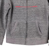 Vintage grey Age 14-16 Levis Hoodie - boys x-large