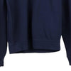 Vintage navy Age 16 St. Edmunds Nike Sweatshirt - boys small