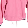 Vintage pink Age 14-16 Champion Zip Up - girls medium