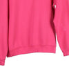 Vintage pink Age 14-16 Virginia Russell Athletic Hoodie - girls x-large