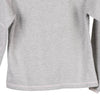 Vintage grey Age 13 Kappa Sweatshirt - girls small