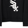 Vintage black Chicago Sox 5Th & Ocean Hoodie - womens medium