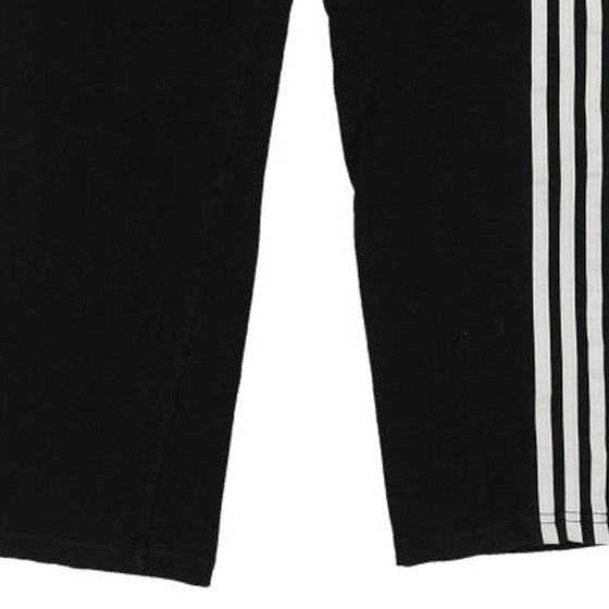 Vintage navy Age 13-14 Adidas Joggers - girls medium