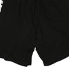 Vintage black Age 14 Arena Sport Shorts - boys large