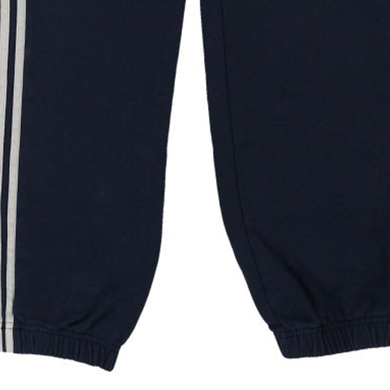 Vintage navy Age 15-16 Adidas Tracksuit - boys x-large