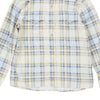 Pre-Loved yellow True Religion Shirt - mens small