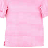 Vintage pink Lauren Ralph Lauren T-Shirt - womens medium