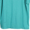 Vintage teal Ralph Lauren T-Shirt - mens large