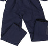 Vintage navy Age 14 8848 All-In-One Ski Suit - boys large