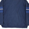 Vintage navy Nike Full Tracksuit - mens large