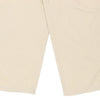 Vintage cream Valentino Trousers - mens 30" waist