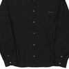 Vintage black Dolce & Gabbana Shirt - mens xx-large