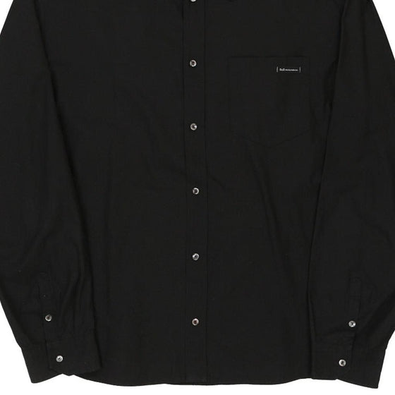 Vintage black Dolce & Gabbana Shirt - mens xx-large