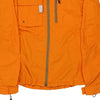 Vintage orange Colmar Jacket - mens large