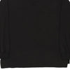 Vintage black Chase Authentics Long Sleeve Polo Shirt - mens x-large