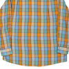 Vintage multicoloured Burberry London Shirt - mens x-large