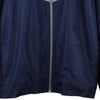 Vintage blue Starter Windbreaker - mens x-large