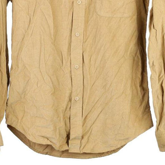 Vintage beige Merona Shirt - mens small