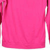 Vintage pink Bootleg Adidas Long Sleeve T-Shirt - womens medium