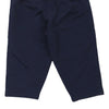 Vintage navy Age 14 Kappa Sport Shorts - boys large