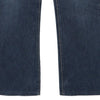 Versace Jeans Couture Jeans - 31W UK 12 Blue Cotton