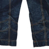 Just Cavalli Jeans - 32W UK 10 Blue Cotton