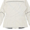 Golf Colmar Jacket - Medium White Polyester