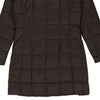 Moncler Puffer - Small Brown Down