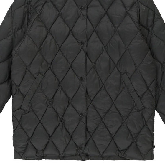 Moncler Puffer - Large Green Down