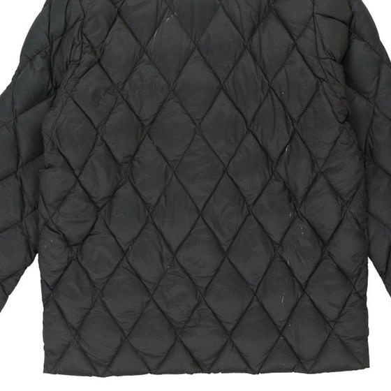 Moncler Puffer - Large Green Down