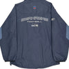 Seattle Seahawks Reebok Jacket - Medium Blue Polyester