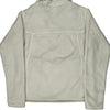 Patagonia Fleece - Small Cream Polyester