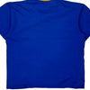 Brewers Nike Mlb T-Shirt - XL Blue Cotton