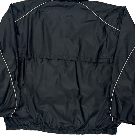 Starter Jacket - XL Black Nylon