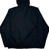 Under Armour Jacket - 2XL Black Polyester