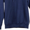 Vintagenavy Pingry Athletics Champion Hoodie - mens medium