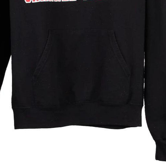 Vintageblack CSU Channel Islands Champion Hoodie - mens small