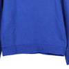 Vintage blue Champion Sweatshirt - womens medium