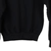 Vintage black Northeastern University Champion Sweatshirt - womens x-small