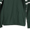 Vintage green Lambeau Champion Sweatshirt - womens small