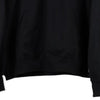 Vintage black HD Supply Champion 1/4 Zip - mens x-large