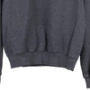 Vintage grey Champion Sweatshirt - mens small